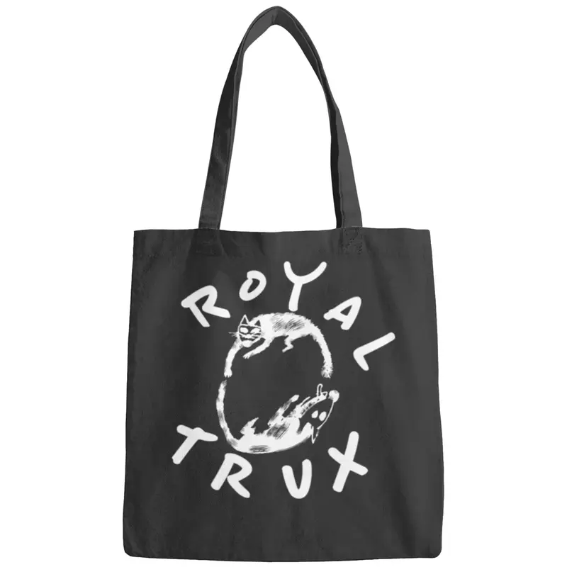 Royal Trux Bags