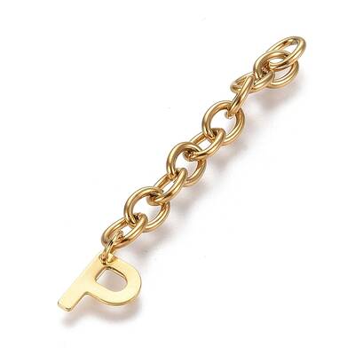 304 Stainless Steel Chain Extender