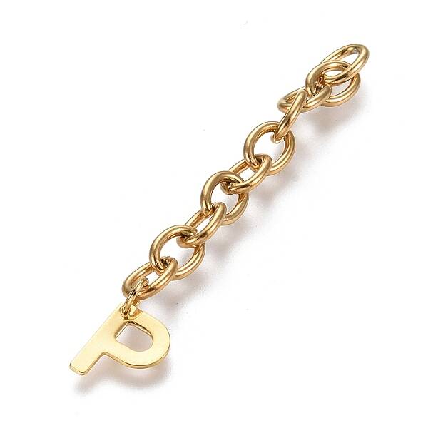 304 Stainless Steel Chain Extender