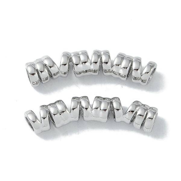 Brass Beads