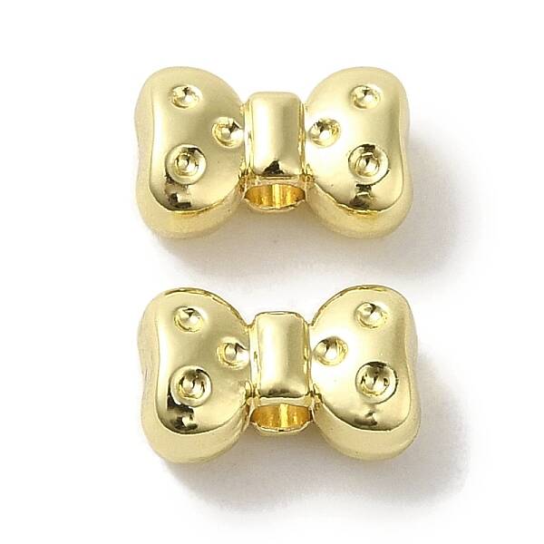 Rack Plating Alloy Beads