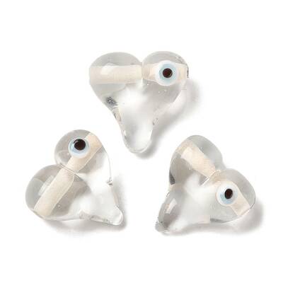 Handmade Lampwork Beads