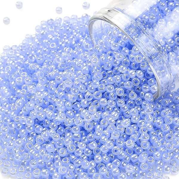 TOHO Round Seed Beads