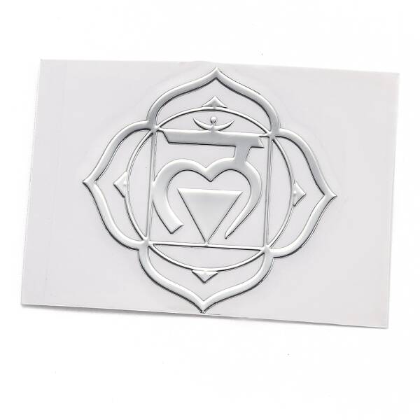 Self Adhesive Brass Stickers
