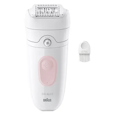Braun Silk-épil 5 5-000 Epilator