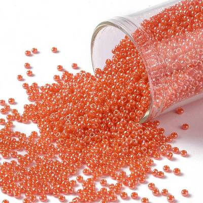 TOHO Round Seed Beads