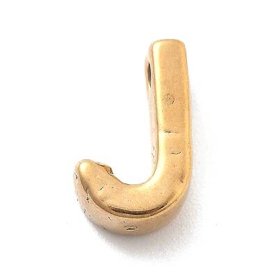 Ion Plating(IP) 304 Stainless Steel Charms