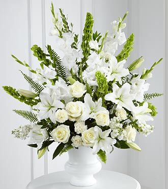 Morning Stars Arrangement