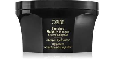 Oribe Signature Deep Nourishing Hydrating Mask for Damaged and Dry Hair 175ml
