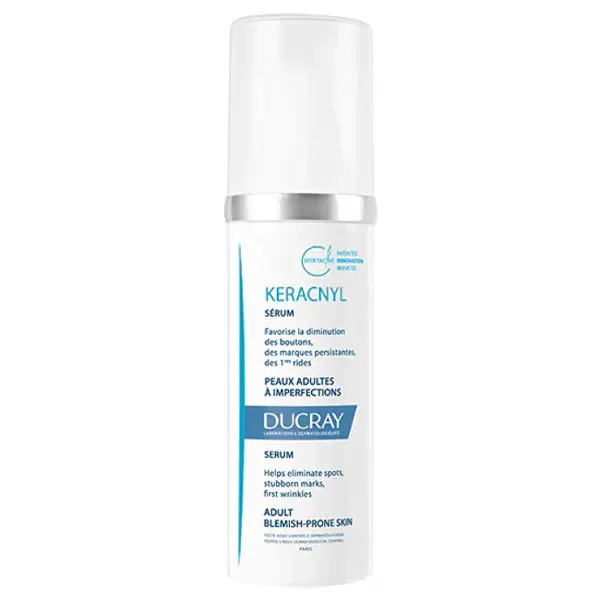 Ducray Keracnyl Serum 30ml