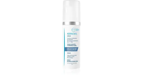 Ducray Keracnyl Serum 30ml