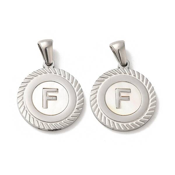 304 Stainless Steel Pendants
