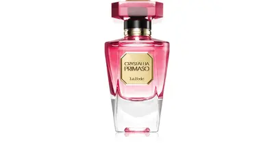 La fede Crystallia Primaso EDP - 100 ml