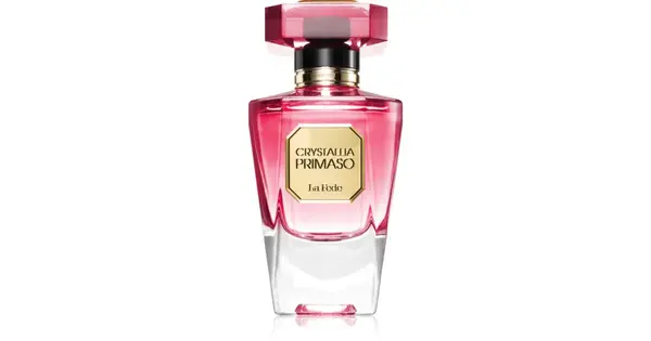 La fede Crystallia Primaso EDP - 100 ml