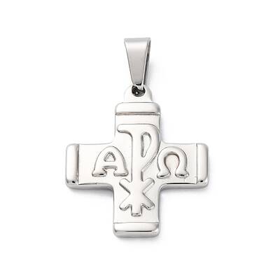 304 Stainless Steel Pendants