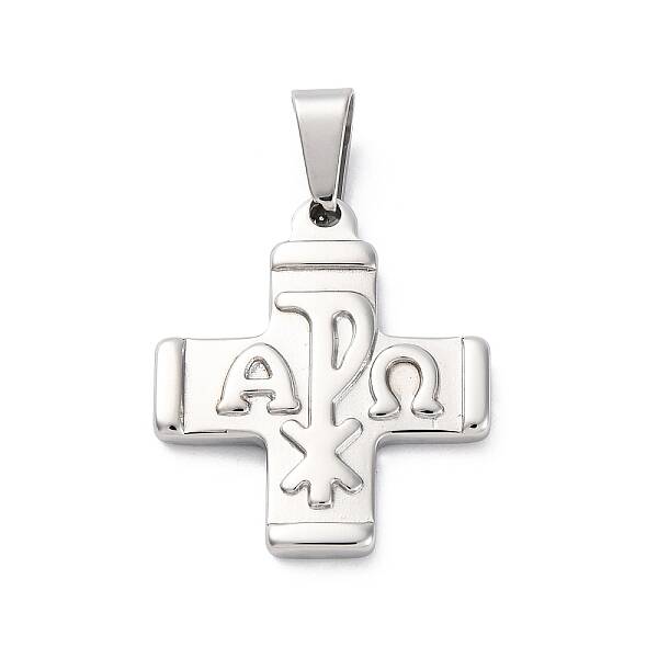 304 Stainless Steel Pendants