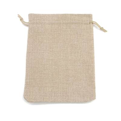 Rectangle Polyester Storage Bags