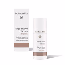 Dr. hauschka Intensiv Serum - Regenerating Oil - 20 ml
