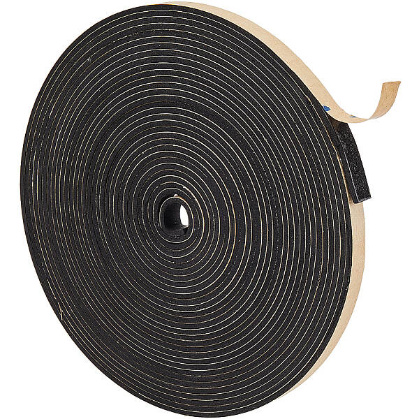 Strong Adhesive EVA Sponge Foam Tape