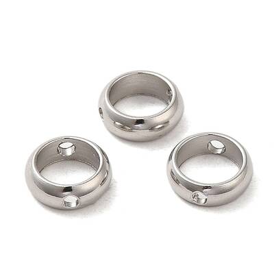 Non-Tarnish 201 Stainless Steel Bead Frames