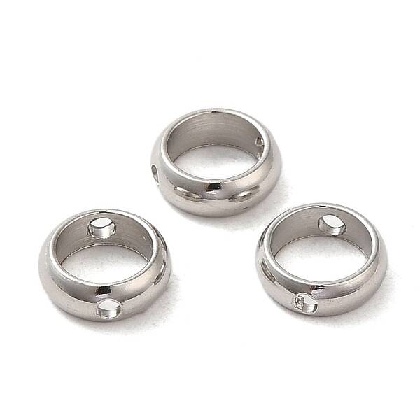 Non-Tarnish 201 Stainless Steel Bead Frames