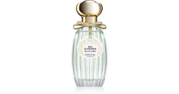 Annick Goutal Eau D'Hadrien EDT W 100 ml