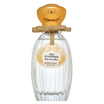Annick Goutal Eau D'Hadrien Eau de Toilette Women 100 ml