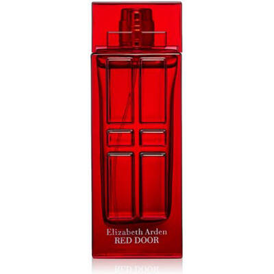 Red Door Perfume for Women - Eau de Toilette Spray 1.7 oz