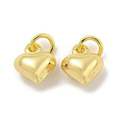 Brass Charms