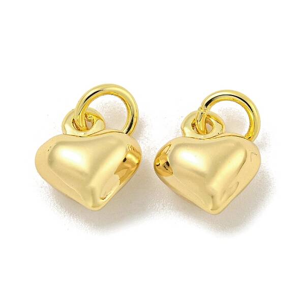 Brass Charms