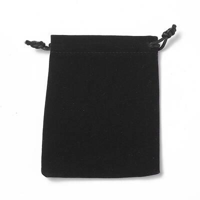 Velvet Packing Pouches