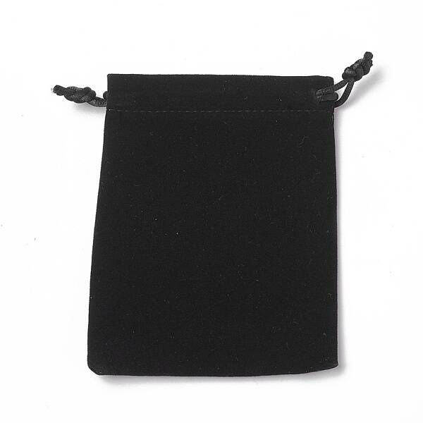 Velvet Packing Pouches