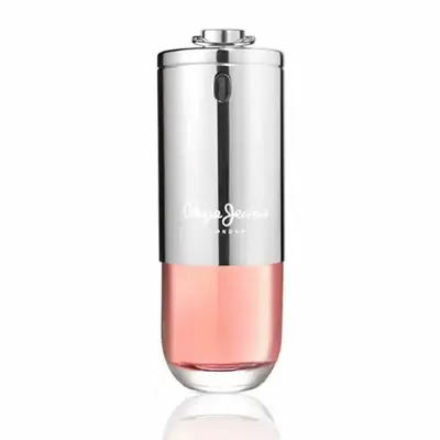 Pepe Jeans Bright Eau de Parfum Spray 80ml