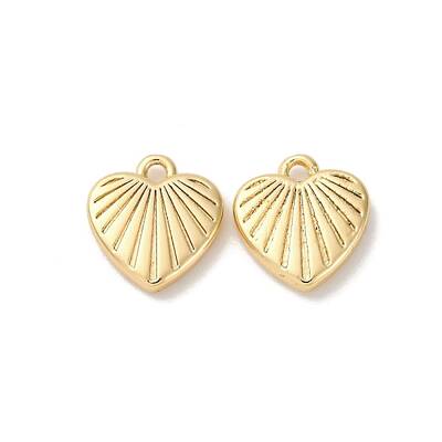 Brass Pendants