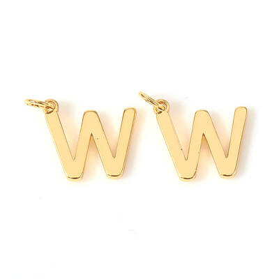 Brass Charms