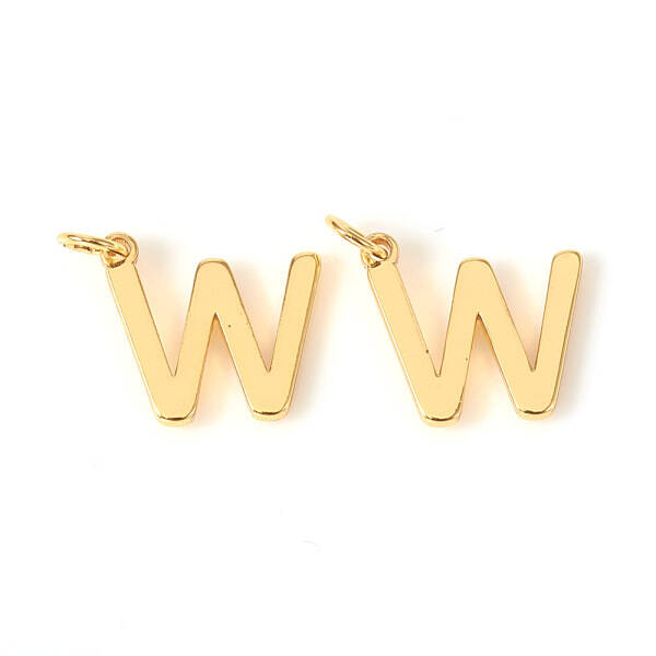 Brass Charms