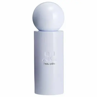 Courrèges L'Eau Pale Eau De Perfume Spray 100 ml
