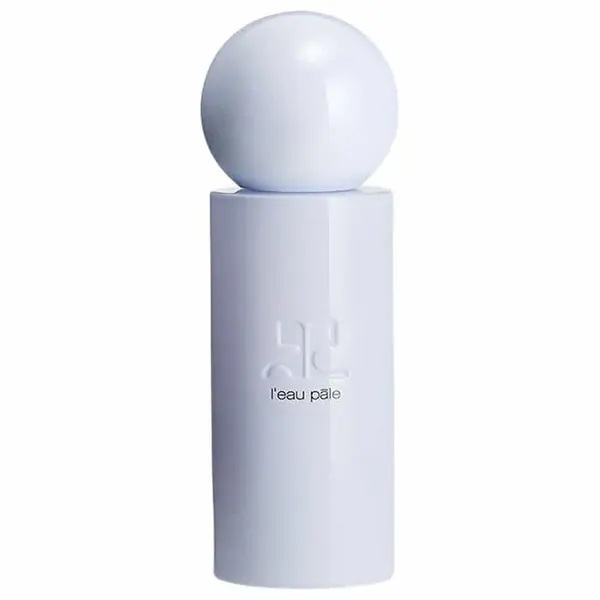 Courrèges L'Eau Pale Eau De Perfume Spray 100 ml