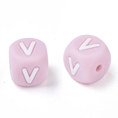 Food Grade Eco-Friendly Silicone Beads