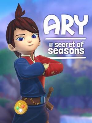 Ary and the Secret of Seasons | Steam