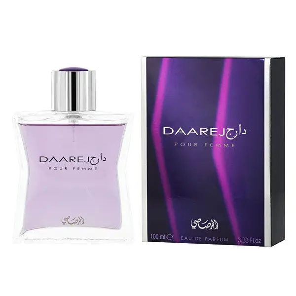 Rasasi Daarej Donna - Edp - Volume: 100 Ml