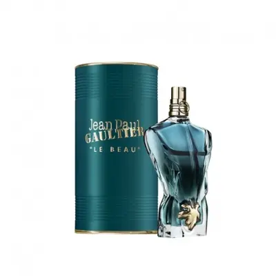Jean paul gaultier Le Beau 2019 Eau De Toilette for Men - 75ml