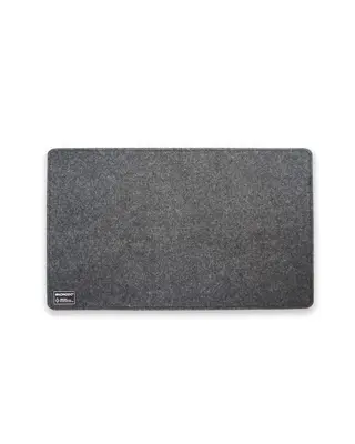 Tapete SAGU XL | Personalizar producto: No | Colores: Gris oscuro