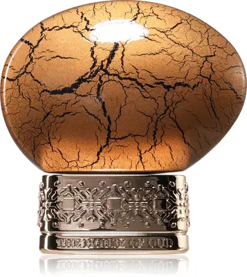The House Of Oud Golden Power - 75 Ml
