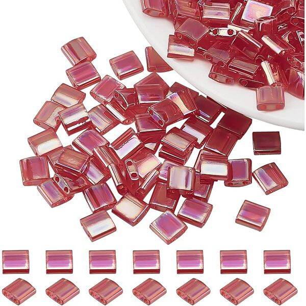132-152Pcs MIYUKI TILA Beads