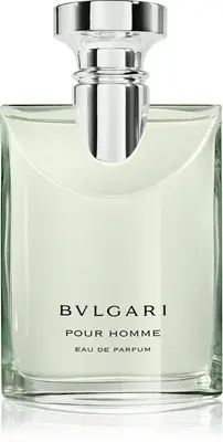Bulgari For Men Eau De Parfum Spray 100 Ml