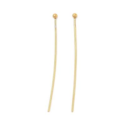 304 Stainless Steel Ball Head Pins