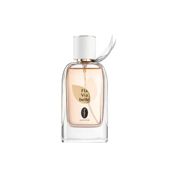 Flavia Flavia Belle - Edp - Volume: 100 Ml