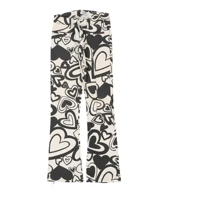 Moschino Jeans Jeans - 28W UK 6 White Cotton | Size: UK 6