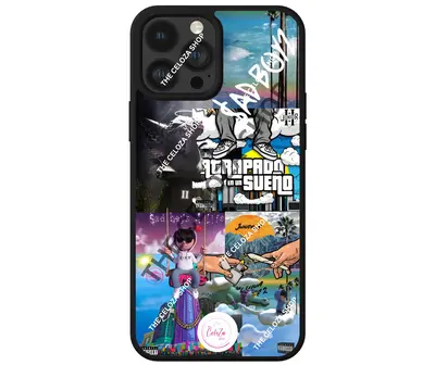 SadBoy-Junior-H 2nd Album Phone Case with Shockproof Protection